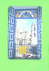 CUBA - Chip Phonecard As Scan - Cuba