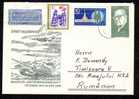 Germany 1970 FDC STAMP ON  Cover .(F) - Covers & Documents