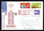Germany 1974 FDC STAMP ON  Cover .(C) - Covers & Documents