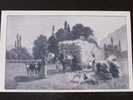 MOISSON - "Dernières Gerbes" - Chargement Du Foin Dans La Charrette - Pub Chicorée "A La Bergère", Haubourdin (Nord) - Landwirtschaftl. Anbau