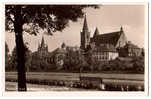 RAR Foto AK Ansbach Gumbertus- Und Johanniskirche 1938 - Ansbach