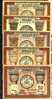 Germany Old City Banknotes Set, Notgeld 1921, Look! - [11] Local Banknote Issues