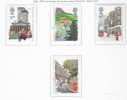 1985 - N. 1186/89 ** (CATALOGO UNIFICATO) - Unused Stamps