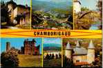 30 - Chamborigaud : Multi Vues - Chamborigaud