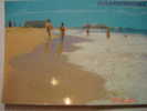 3093 FUERTEVENTURA CORRALEJO NUDISTA NUDE BEACH   CANARIAS CANARY ISLANDS AÑOS 1970 OTRAS SIMILARES EN MI TIENDA - Fuerteventura
