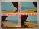 3104 FUERTEVENTURA  PLAYAS    CANARIAS CANARY ISLANDS AÑOS 1970 OTRAS SIMILARES EN MI TIENDA - Fuerteventura