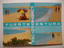 3102 FUERTEVENTURA  PLAYAS    CANARIAS CANARY ISLANDS AÑOS 1970 OTRAS SIMILARES EN MI TIENDA - Fuerteventura