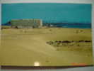 3094 HOTEL OLIVA BEACH FUERTEVENTURA CORRALEJO  CANARIAS CANARY ISLANDS AÑOS 1970 OTRAS SIMILARES EN MI TIENDA - Fuerteventura
