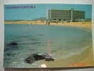 3095 HOTEL OLIVA BEACH FUERTEVENTURA CORRALEJO  CANARIAS CANARY ISLANDS AÑOS 1970 OTRAS SIMILARES EN MI TIENDA - Fuerteventura