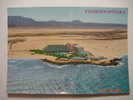 3098 HOTEL TRES ISLAS FUERTEVENTURA CORRALEJO  CANARIAS CANARY ISLANDS AÑOS 1970 OTRAS SIMILARES EN MI TIENDA - Fuerteventura