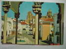 2899 EVORA PORTAS DE MOURA  PORTUGAL POSTCARD YEARS  1970  OTHERS IN MY STORE - Evora