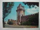 2863 BEJA CASTELO  PORTUGAL POSTCARD YEARS  1960  OTHERS IN MY STORE - Beja