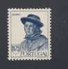 PORTUGAL 1947 YVERT N°693 NEHF MLH* - Ungebraucht