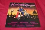 ABSOLUTE BEGINNERS  ° BANDE ORIGINALE DU FILM  ° DAVID BOWIE + JERRY DRAMMERS  + RAY DAVIES ++ POCHETTE AVEC SCOOTER - Musique De Films