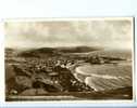 012183  -  Three Bays From Constitution Aberystwyth     Carte Photo - Cardiganshire