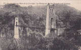 CORREZE.LE VIADUC DE ROCHE TAILLADE PRES DE LAPLEAU - Egletons