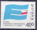 POLEN - Michel - 1975 - Nr 2391 - MNH** - Unused Stamps