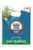 2004 - 1990 FIFA   +++++++ - Ungebraucht