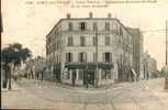 759. IVRY-sur-SEINE - Place Danton - Carrefour Des Rues Du Nord Et Du Parc Prolongé - Ivry Sur Seine