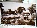 ENGLAND Oulton Broad From Everitt Park ~ Lowestoft  VB1950 CN89290 - Lowestoft