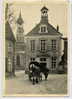 Cpsm OOTMARSUM Stadhuis Attelage - VVV - Ootmarsum