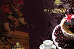 K - NP - 30   @    Napoleon, Café Kaffee Caffè καφές Koffie кофе    , - Napoleón