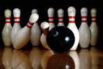 K - BL - 12  @    Bowls Bowling ,    ( Postal Stationery , Articles Postaux ) - Bowls