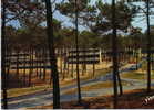 Village De Vacances "Les Dunes" Base De Plein Air Et De Loisirs De Bombannes - Carcans