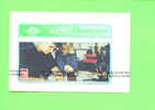 UK - Optical Phonecard As Scan (Mint And Sealed) - BT Edición Conmemorativa