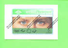 UK - Optical Phonecard As Scan (Mint And Sealed) - BT Emissions Commémoratives