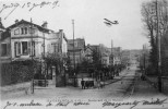 Boulevard De La Station - Garches