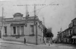 La Poste Et La Mairie - Garches