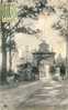 Fontaine-l'Evêque - L'Entrée Du Château  -1912 ( Voir Verso ) - Fontaine-l'Evêque