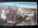 AMELIE LES BAINS - Le Mondony - Vue Du Pont De L' Hôpital - 1931 - Seguela - - Ceret