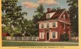 PHILADELPHIA  - THE WILLIAM PENN HOUSE IN FAIRMOUNT - Philadelphia