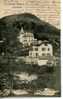 Cornimont  La Grande Roche Et Le Chateau Carte 1900 - Cornimont