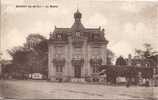 BRUNOY  LA MAIRIE - Brunoy