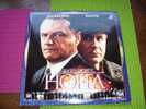 LASERDISC  CDV   °°°   HOFFA    AVEC NICHOLSON ET DEVITO - Otros