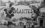 Mantes - Mantes La Ville