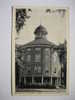 Greensboro NC   Rotunda Porch   College For Women   1941 - Andere & Zonder Classificatie