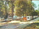 52 - WASSY - Le Camping (caravanes) - Wassy