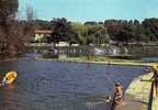 CHATEAUNEUF SUR CHARENTE BAIN 1 COIN CORNE - Chateauneuf Sur Charente