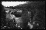 43 Environs De Craponne : Hôtel Mistou Vue Panoramique Sur L´hôtel Et L´Ance Du Nord 1955 - Craponne Sur Arzon