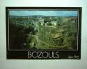 D 12 - Bozouls - Vue Generale - Bozouls