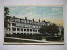 Camden Sc  Kirkwood Hotel   1921 Cancel-  -stamp Off No Damage When Removed - Camden