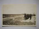 Camp Croft Sc   Real Photo          Firing Range Pistol Targets           Ekc Stamp Box - Sonstige & Ohne Zuordnung