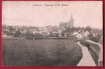 Jodoigne - Panorama De St. Médard. - Jodoigne