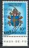 Luxemburg Y/T 1074 (0) - Used Stamps
