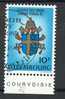 Luxemburg Y/T 1074 (0) - Used Stamps