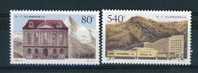 Chine  -  1999  :  Yv  3685-86  +  Bloc  102  ** - Unused Stamps